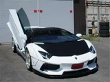 2012 Lamborghini Aventador LP700-4 4WD White Coupe for sale, Japanese used car export - photo 11 of 21 | GULJI TRADERS
