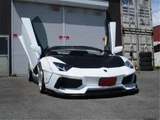 2012 Lamborghini Aventador LP700-4 4WD White Coupe for sale, Japanese used car export - photo 13 of 21 | GULJI TRADERS