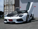 2012 Lamborghini Aventador LP700-4 4WD White Coupe for sale, Japanese used car export - photo 17 of 21 | GULJI TRADERS