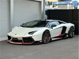 2015 Lamborghini Aventador LP700-4 Roadster Other Coupe for sale, Japanese used car export - photo 2 of 59 | GULJI TRADERS