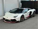 2015 Lamborghini Aventador LP700-4 Roadster Other Coupe for sale, Japanese used car export - photo 4 of 59 | GULJI TRADERS