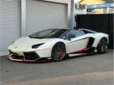 2015 Lamborghini Aventador LP700-4 Roadster Other Coupe for sale, Japanese used car export - photo 5 of 59 | GULJI TRADERS