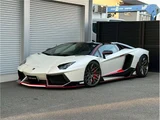 2015 Lamborghini Aventador LP700-4 Roadster Other Coupe for sale, Japanese used car export - photo 6 of 59 | GULJI TRADERS
