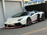2015 Lamborghini Aventador LP700-4 Roadster Other Coupe for sale, Japanese used car export - photo 10 of 59 | GULJI TRADERS