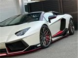 2015 Lamborghini Aventador LP700-4 Roadster Other Coupe for sale, Japanese used car export - photo 12 of 59 | GULJI TRADERS