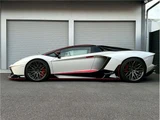 2015 Lamborghini Aventador LP700-4 Roadster Other Coupe for sale, Japanese used car export - photo 17 of 59 | GULJI TRADERS