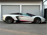2015 Lamborghini Aventador LP700-4 Roadster Other Coupe for sale, Japanese used car export - photo 19 of 59 | GULJI TRADERS