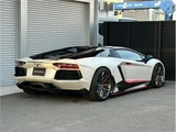 2015 Lamborghini Aventador LP700-4 Roadster Other Coupe for sale, Japanese used car export - photo 20 of 59 | GULJI TRADERS