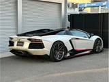 2015 Lamborghini Aventador LP700-4 Roadster Other Coupe for sale, Japanese used car export - photo 21 of 59 | GULJI TRADERS