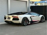 2015 Lamborghini Aventador LP700-4 Roadster Other Coupe for sale, Japanese used car export - photo 22 of 59 | GULJI TRADERS