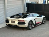 2015 Lamborghini Aventador LP700-4 Roadster Other Coupe for sale, Japanese used car export - photo 23 of 59 | GULJI TRADERS