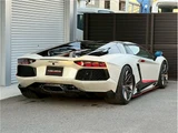 2015 Lamborghini Aventador LP700-4 Roadster Other Coupe for sale, Japanese used car export - photo 24 of 59 | GULJI TRADERS
