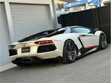 2015 Lamborghini Aventador LP700-4 Roadster Other Coupe for sale, Japanese used car export - photo 26 of 59 | GULJI TRADERS