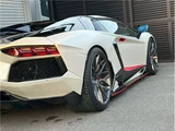 2015 Lamborghini Aventador LP700-4 Roadster Other Coupe for sale, Japanese used car export - photo 27 of 59 | GULJI TRADERS