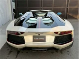 2015 Lamborghini Aventador LP700-4 Roadster Other Coupe for sale, Japanese used car export - photo 29 of 59 | GULJI TRADERS