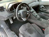 2015 Lamborghini Aventador LP700-4 Roadster Other Coupe for sale, Japanese used car export - photo 36 of 59 | GULJI TRADERS