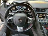 2015 Lamborghini Aventador LP700-4 Roadster Other Coupe for sale, Japanese used car export - photo 37 of 59 | GULJI TRADERS