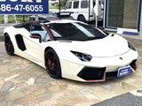 2015 Lamborghini Aventador LP700-4 Pirelli Edition 4WD Other Coupe for sale, Japanese used car export - photo 4 of 64 | GULJI TRADERS