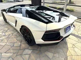 2015 Lamborghini Aventador LP700-4 Pirelli Edition 4WD Other Coupe for sale, Japanese used car export - photo 5 of 64 | GULJI TRADERS