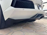 2015 Lamborghini Aventador LP700-4 Pirelli Edition 4WD Other Coupe for sale, Japanese used car export - photo 60 of 64 | GULJI TRADERS