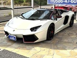 2015 Lamborghini Aventador LP700-4 Pirelli Edition 4WD Other Coupe for sale, Japanese used car export - photo 61 of 64 | GULJI TRADERS
