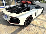 2015 Lamborghini Aventador LP700-4 Pirelli Edition 4WD Other Coupe for sale, Japanese used car export - photo 62 of 64 | GULJI TRADERS