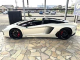 2015 Lamborghini Aventador LP700-4 Pirelli Edition 4WD Other Coupe for sale, Japanese used car export - photo 63 of 64 | GULJI TRADERS