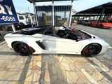 2015 Lamborghini Aventador LP700-4 Pirelli Edition 4WD Other Coupe for sale, Japanese used car export - photo 64 of 64 | GULJI TRADERS