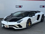 2017 Lamborghini Aventador S 4WD White Coupe for sale, Japanese used car export - photo 2 of 46 | GULJI TRADERS