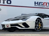 2017 Lamborghini Aventador S 4WD White Coupe for sale, Japanese used car export - photo 5 of 46 | GULJI TRADERS