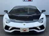 2017 Lamborghini Aventador S 4WD White Coupe for sale, Japanese used car export - photo 9 of 46 | GULJI TRADERS