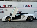 2017 Lamborghini Aventador S 4WD White Coupe for sale, Japanese used car export - photo 18 of 46 | GULJI TRADERS