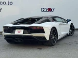 2017 Lamborghini Aventador S 4WD White Coupe for sale, Japanese used car export - photo 20 of 46 | GULJI TRADERS