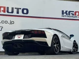 2017 Lamborghini Aventador S 4WD White Coupe for sale, Japanese used car export - photo 21 of 46 | GULJI TRADERS
