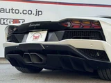 2017 Lamborghini Aventador S 4WD White Coupe for sale, Japanese used car export - photo 22 of 46 | GULJI TRADERS