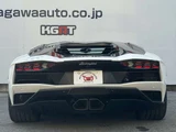 2017 Lamborghini Aventador S 4WD White Coupe for sale, Japanese used car export - photo 24 of 46 | GULJI TRADERS