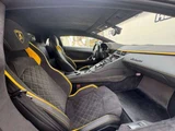 2017 Lamborghini Aventador S 4WD White Coupe for sale, Japanese used car export - photo 36 of 46 | GULJI TRADERS