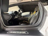 2017 Lamborghini Aventador S 4WD White Coupe for sale, Japanese used car export - photo 45 of 46 | GULJI TRADERS