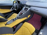 2018 Lamborghini Aventador S. Powercraft Muffler Yellow Coupe for sale, Japanese used car export - photo 3 of 55 | GULJI TRADERS