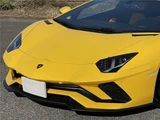 2018 Lamborghini Aventador S. Powercraft Muffler Yellow Coupe for sale, Japanese used car export - photo 7 of 55 | GULJI TRADERS
