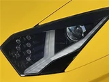 2018 Lamborghini Aventador S. Powercraft Muffler Yellow Coupe for sale, Japanese used car export - photo 10 of 55 | GULJI TRADERS