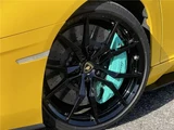 2018 Lamborghini Aventador S. Powercraft Muffler Yellow Coupe for sale, Japanese used car export - photo 11 of 55 | GULJI TRADERS