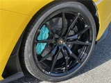 2018 Lamborghini Aventador S. Powercraft Muffler Yellow Coupe for sale, Japanese used car export - photo 18 of 55 | GULJI TRADERS