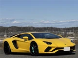2018 Lamborghini Aventador S. Powercraft Muffler Yellow Coupe for sale, Japanese used car export - photo 22 of 55 | GULJI TRADERS