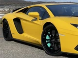 2018 Lamborghini Aventador S. Powercraft Muffler Yellow Coupe for sale, Japanese used car export - photo 23 of 55 | GULJI TRADERS