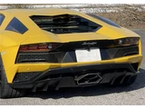 2018 Lamborghini Aventador S. Powercraft Muffler Yellow Coupe for sale, Japanese used car export - photo 27 of 55 | GULJI TRADERS
