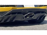 2018 Lamborghini Aventador S. Powercraft Muffler Yellow Coupe for sale, Japanese used car export - photo 28 of 55 | GULJI TRADERS
