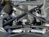 2018 Lamborghini Aventador S. Powercraft Muffler Yellow Coupe for sale, Japanese used car export - photo 31 of 55 | GULJI TRADERS