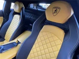 2018 Lamborghini Aventador S. Powercraft Muffler Yellow Coupe for sale, Japanese used car export - photo 39 of 55 | GULJI TRADERS