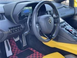 2018 Lamborghini Aventador S. Powercraft Muffler Yellow Coupe for sale, Japanese used car export - photo 40 of 55 | GULJI TRADERS